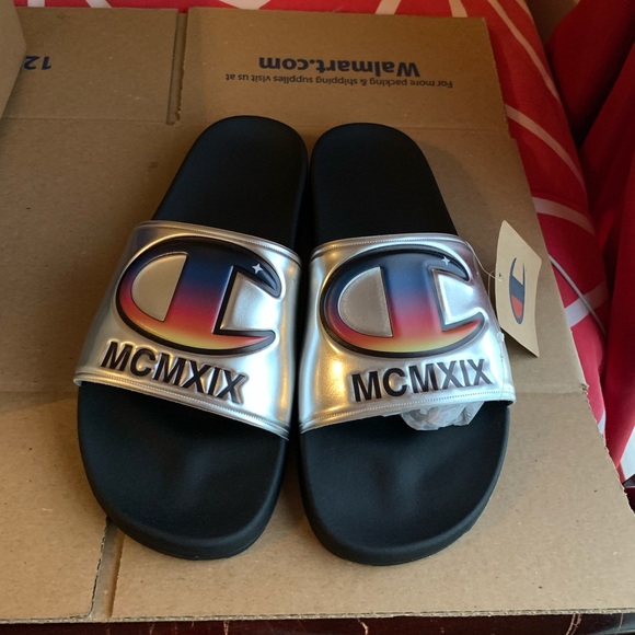 champion mcmxix shoes